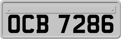 OCB7286