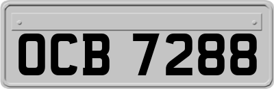 OCB7288