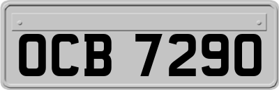 OCB7290