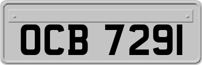 OCB7291