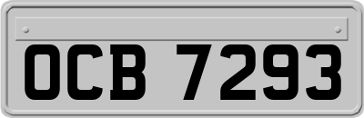OCB7293