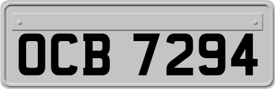 OCB7294