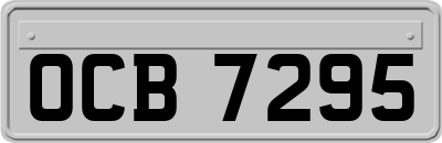 OCB7295