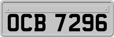 OCB7296
