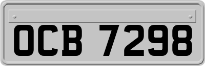 OCB7298