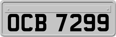 OCB7299