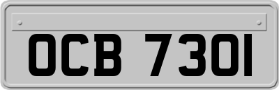 OCB7301
