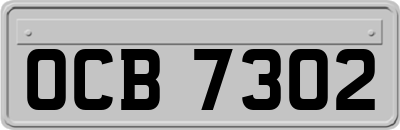 OCB7302