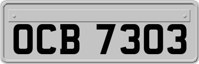 OCB7303