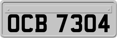 OCB7304