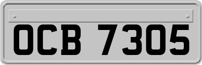 OCB7305