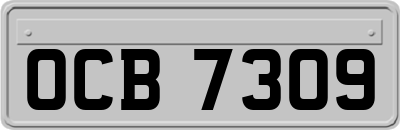 OCB7309
