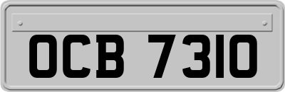OCB7310