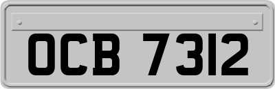 OCB7312