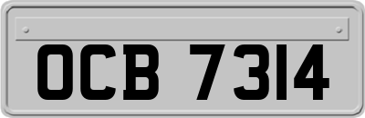 OCB7314