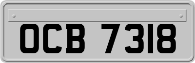 OCB7318
