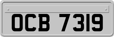 OCB7319