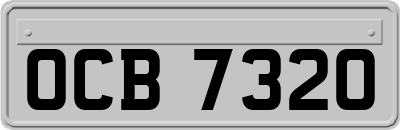 OCB7320