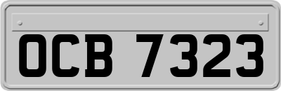 OCB7323