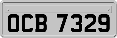 OCB7329