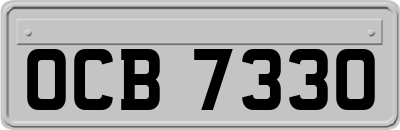 OCB7330