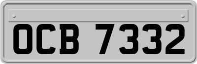 OCB7332
