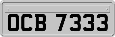 OCB7333