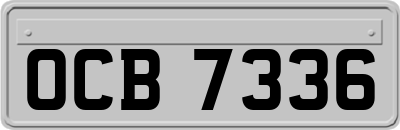 OCB7336
