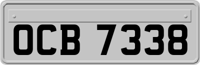 OCB7338