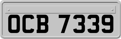 OCB7339