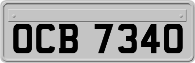 OCB7340