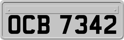 OCB7342