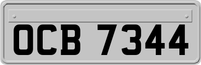 OCB7344