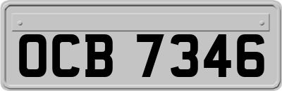 OCB7346