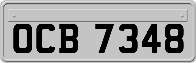 OCB7348