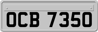 OCB7350