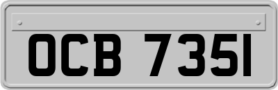 OCB7351
