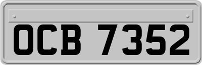 OCB7352