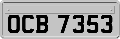OCB7353