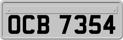 OCB7354