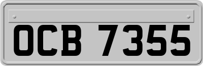 OCB7355
