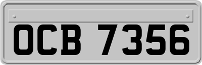 OCB7356