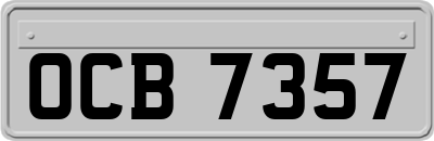 OCB7357