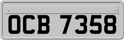 OCB7358