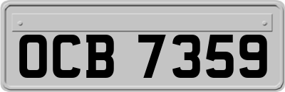 OCB7359