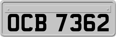 OCB7362