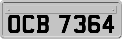 OCB7364