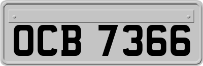 OCB7366