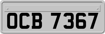 OCB7367