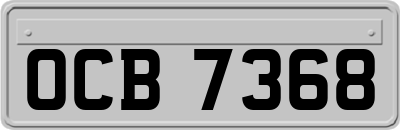 OCB7368